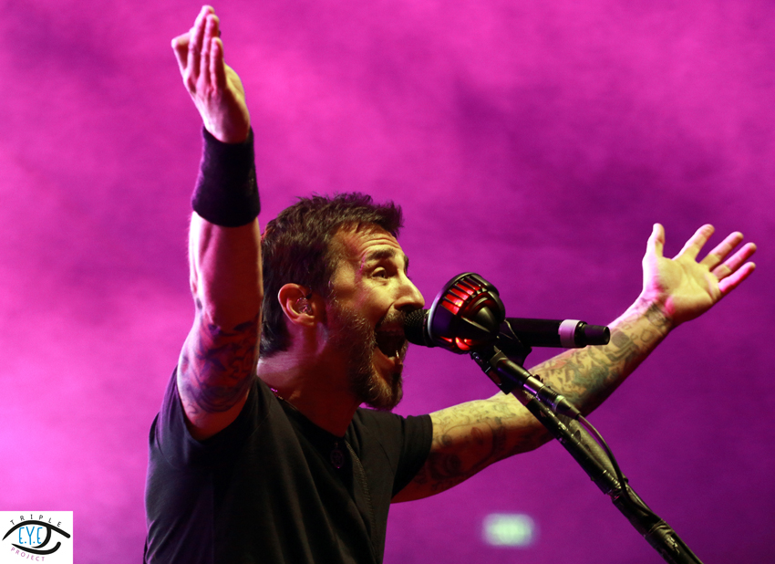 godsmack