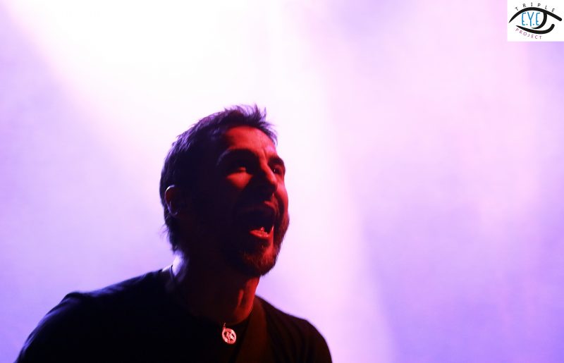 sully erna