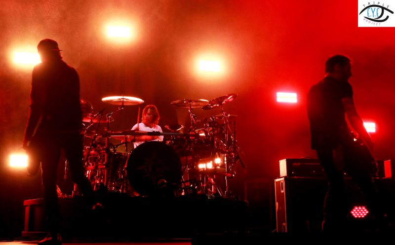 godsmack