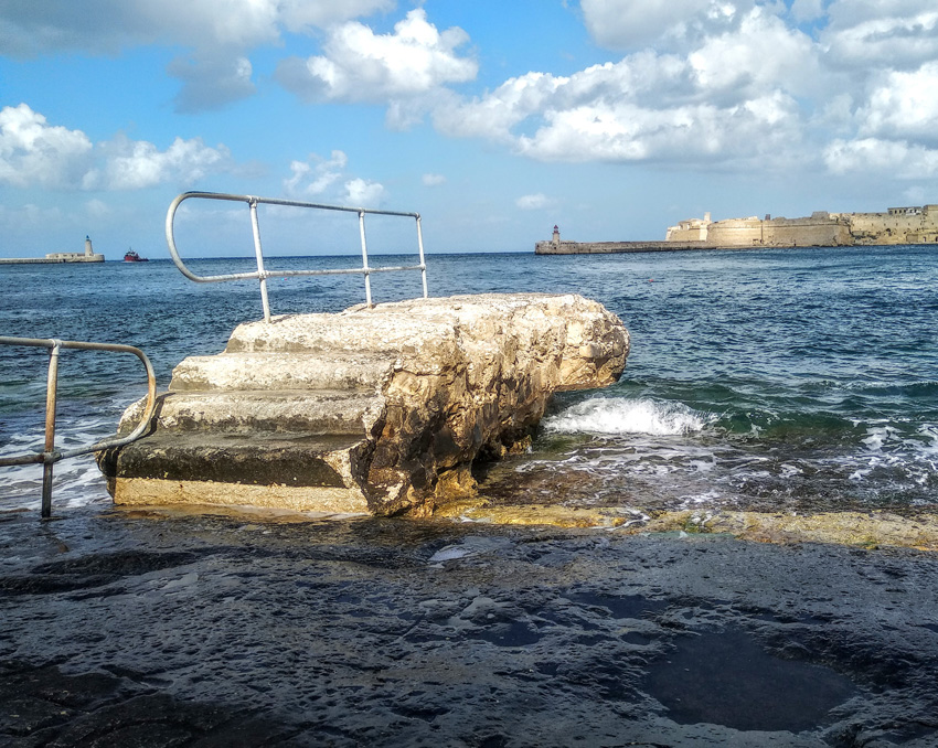 malta