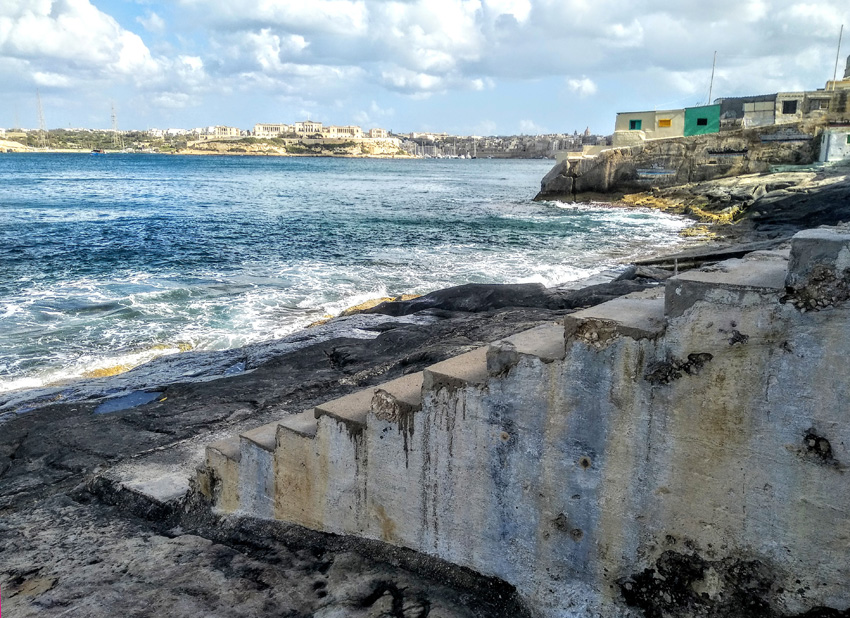 malta