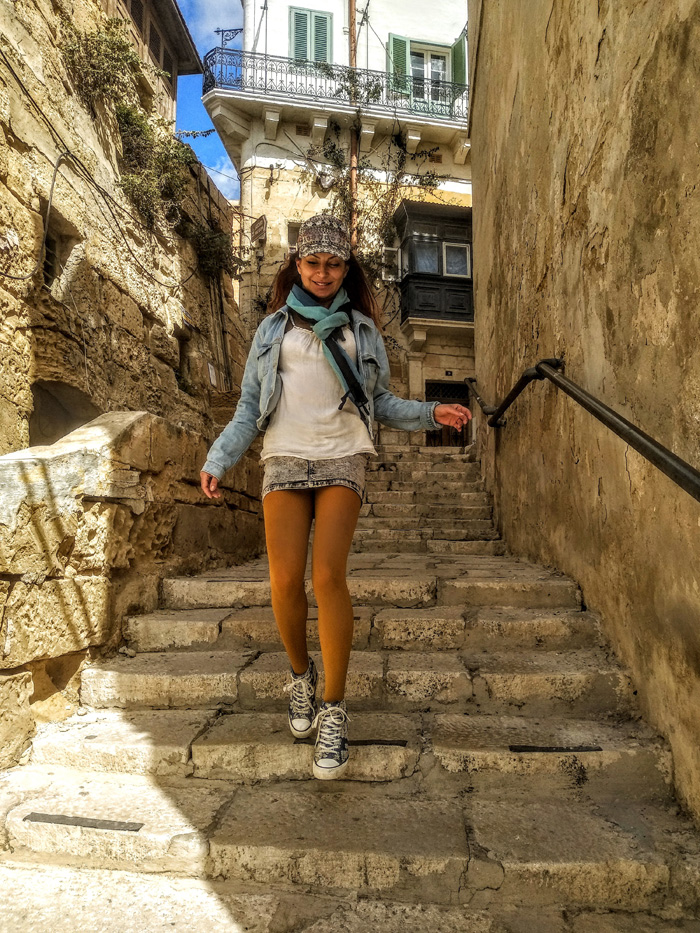 malta