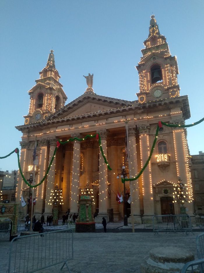 malta