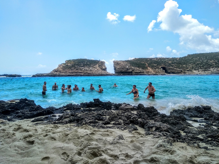 malta
